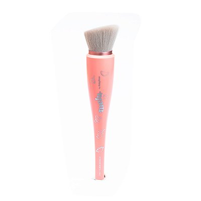 Pincel Kabuki Angular LF30 Melu - Ruby Rose