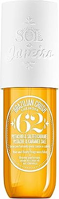 Cheirosa '62 Brazilian Crush Hair & Body Fragrance Mist 90ml, Sol de Janeiro