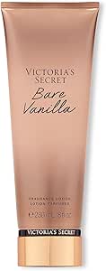 Victoria's Secret,  Bare Vanilla, loção para o corpo, original, 236 ml