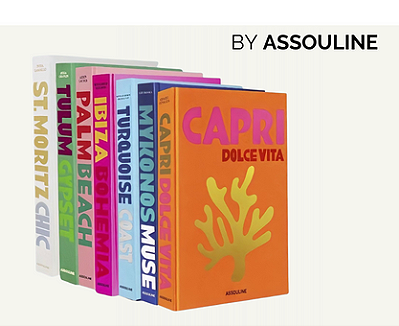 Assouline
