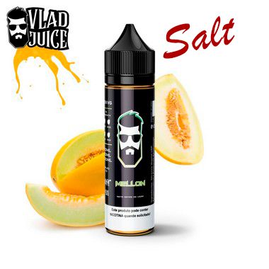 Mellon 30ml Salt | 30mg 🍈🧊