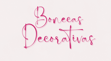 bonecas decorativas