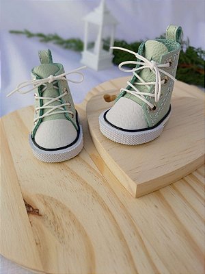 CANO ALTO VERDE CLARO