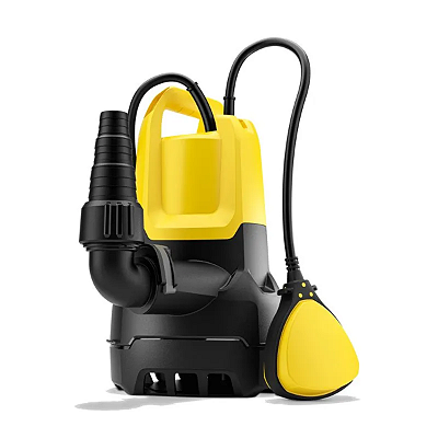 Bomba Submersível Água Suja Karcher SP 11.000 Dirt