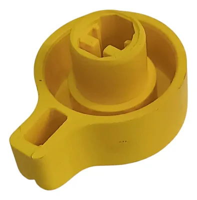 Botão Manipulo P/ Lavadora Hd Karcher Original 53215560
