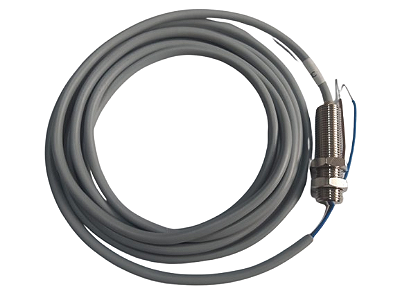 DETECTOR DE PROXIMIDADE