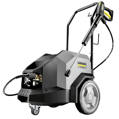 LAVADORA A.P. HD 6/11 CLASSIC 220V