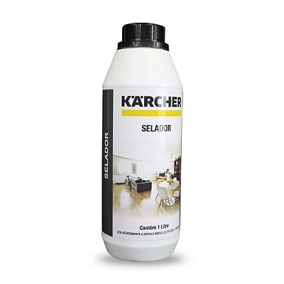 Detergente Selador Karcher (1 LITRO)
