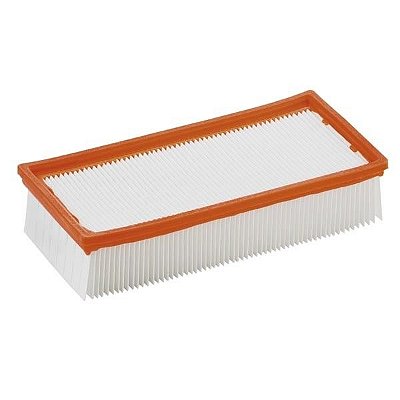 Filtro Sanfonado Karcher para NT 65/2