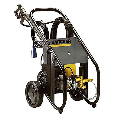 Lavadora de Alta Pressão Karcher HD 10/18 - 4 Cage