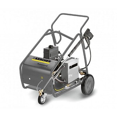 Lavadora de Alta Pressão Industrial Karcher HD 10/16-4 Cage Ex