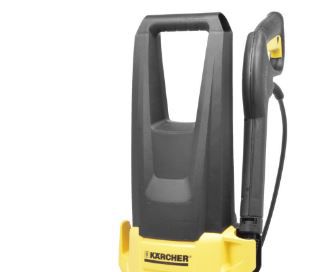 Alça Da Lavadora De Alta Pressão Karcher Modelo K2