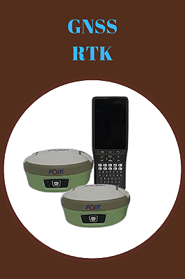 GNSS RTK