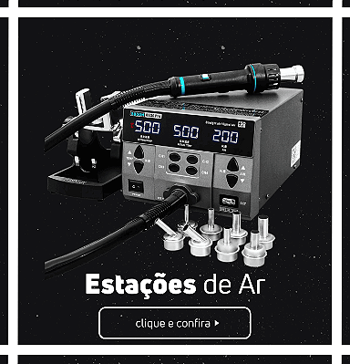 Estações de Ar