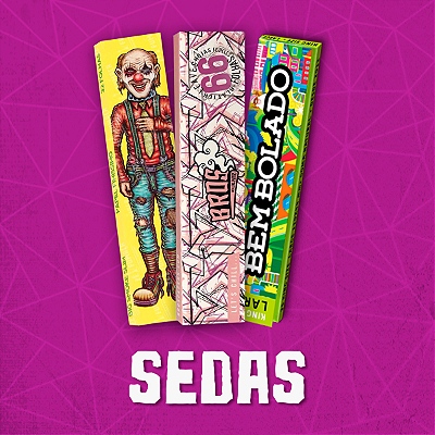 Sedas