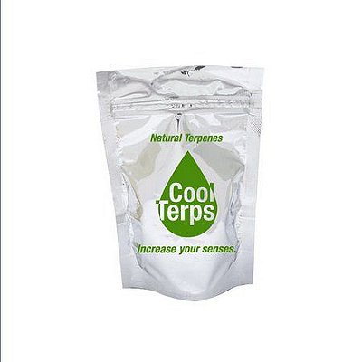 Terpeno Natural Cool Terps - Blend Lime Kush 1 ml