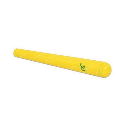Tubo Papelito (Porta Cigarro) - Amarelo