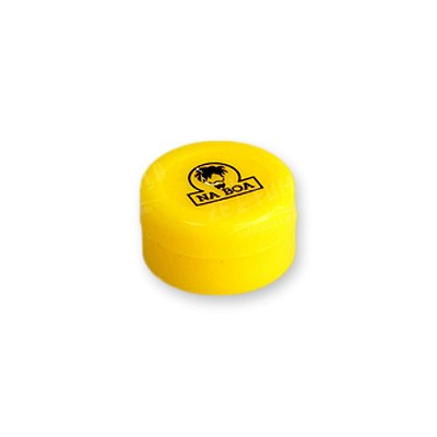 Slick Container Na Boa 5 ml - Amarelo