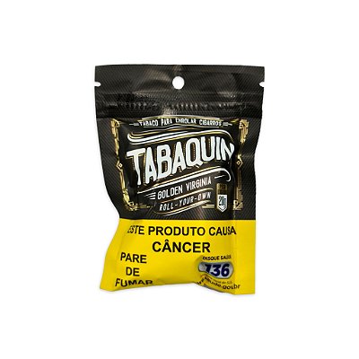 Tabaquin Golden Virginia 20g