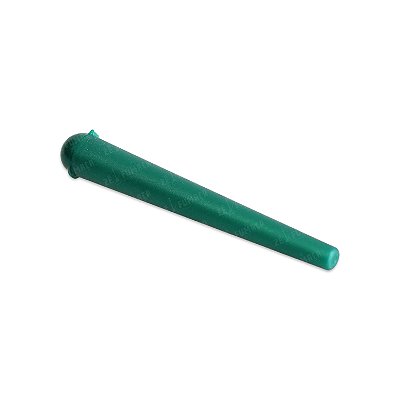 Tubo (Porta Cigarro) RÖK - Verde Escuro