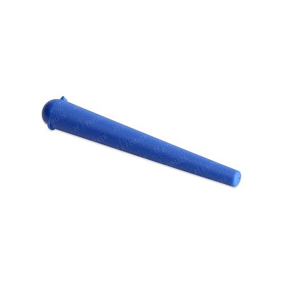 Tubo (Porta Cigarro) RÖK - Azul Escuro
