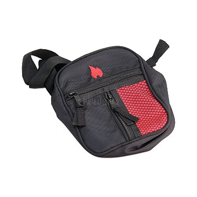 Shoulder Bag Zippo - Grip Black