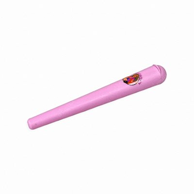 Tubo Pink Lady (Porta Cigarro) - Rosa