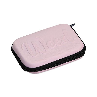 Case Weed - Mix Rose Preto