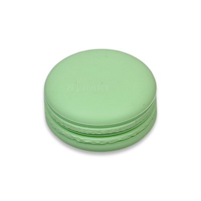 Slick Container Macaron 20 ml - Verde