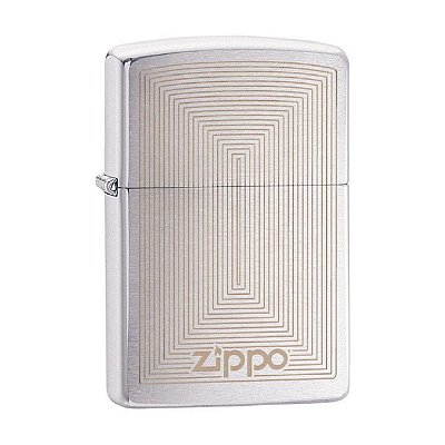 Isqueiro Zippo - Zippo Design