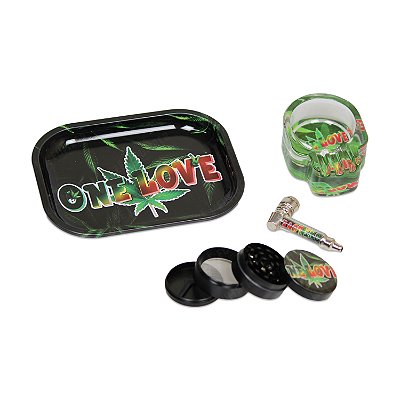 Kit - One Love