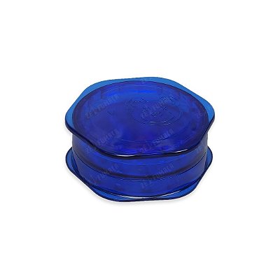 Dichavador de Plástico Ivexx - Azul