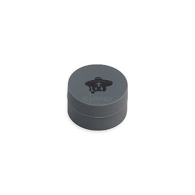 Slick Container Silly Dog Stash 6 ml - Cinza
