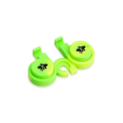 Slick Container Silly Dog 5+5 ml - Verde