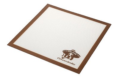 Tapete de Silicone Silly Dog - SillyMats