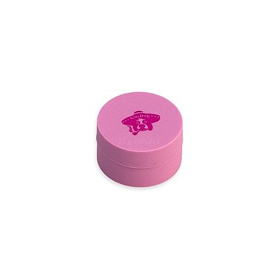 Slick Container Silly Dog Stash 6 ml - Rosa
