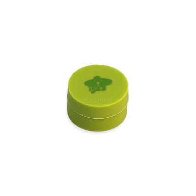 Slick Container Silly Dog Stash 6 ml - Verde