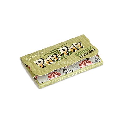 Seda Pay Pay Slim Double Go Green (70 mm)