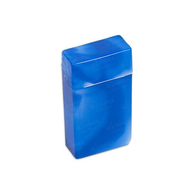 Cigarreira de Plástico - Azul