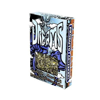 Kumbaya Lemon Blend Dreams 20g