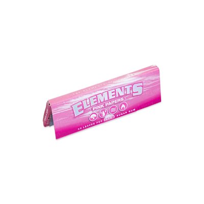Seda Elements Pink 1 1/4