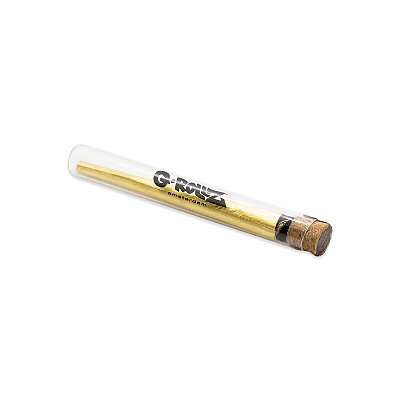 Seda Cone Ouro 24K King Size - G-Rollz
