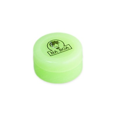 Slick Container Glow Na Boa 5 ml - Verde