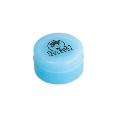 Slick Container Glow Na Boa 5 ml - Azul