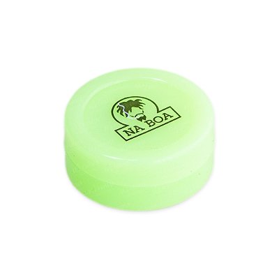 Slick Container Glow Na Boa 10 ml - Verde