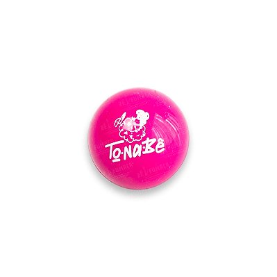 Slick Container Ball To Na Bê 6ml - Rosa