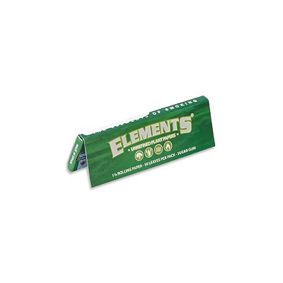 Seda Elements Green 1 1/4
