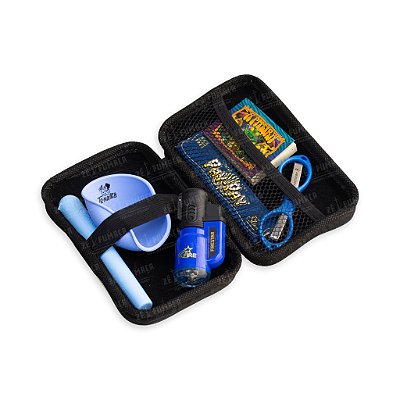 Kit Case Grande - Azul