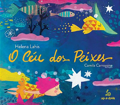 O CÉU DOS PEIXES
