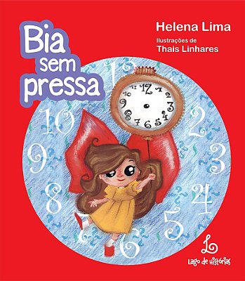 BIA SEM PRESSA